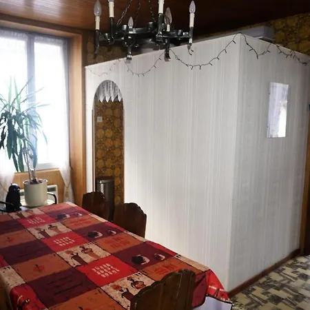 Spacieux A 15 Minutes De Valfrejus - 2 Pieces 4 Personnes Mae-1596 * Modane