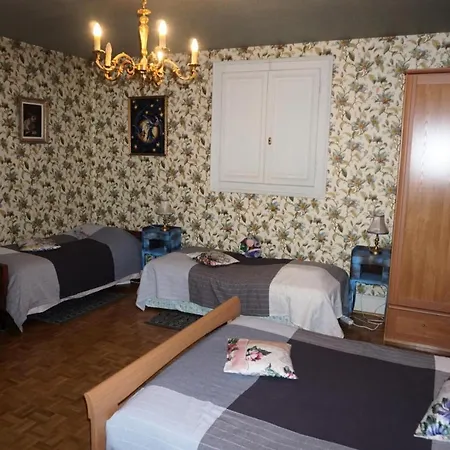 Spacieux A 15 Minutes De Valfrejus - 2 Pieces 4 Personnes Mae-1596 Apartment