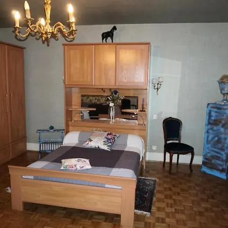 Apartment Spacieux A 15 Minutes De Valfrejus - 2 Pieces 4 Personnes Mae-1596 Modane